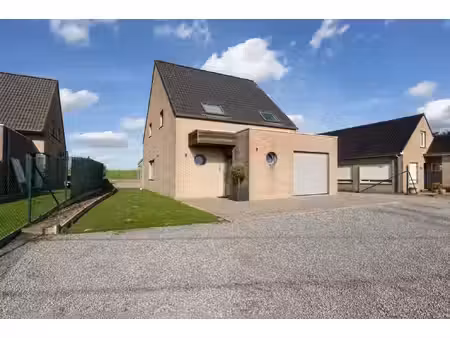 welkom in uw nieuwe thuis