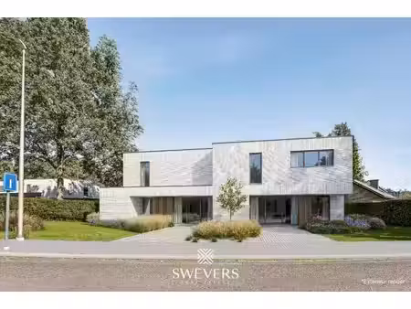 swevers real estate