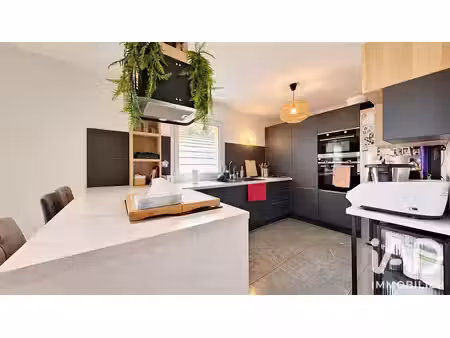 duplex à chambéry (73000)