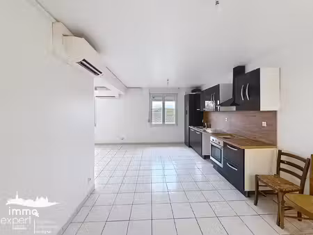 à louer duplex f3 à dombasle-en-xaintois
