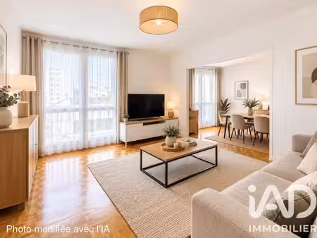 appartement à pontault-combault (77340)