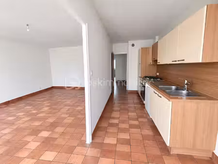 appartement de 98 m² à saint-jean-de-maurienne