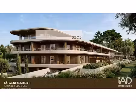 appartement à saumur (49400)