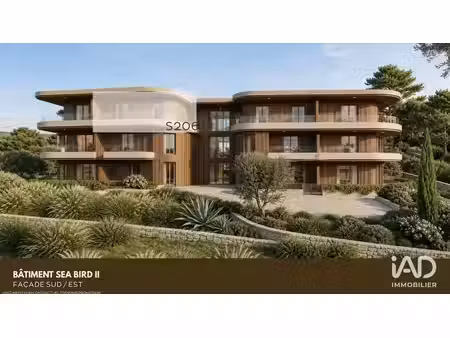 appartement à saumur (49400)