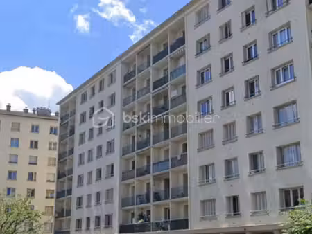 appartement de 73 m² à villeurbanne