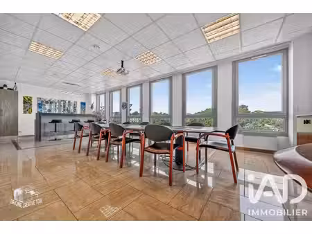 bureaux à metz (57000)