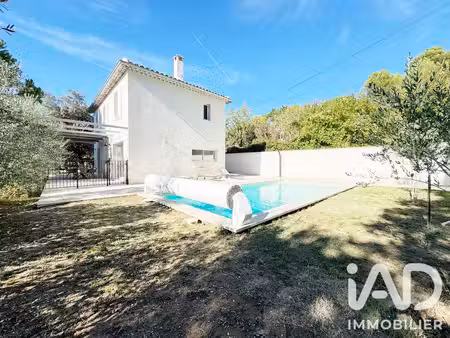 maison à apt (84400)