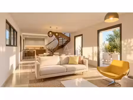 vente maison mordelles  75m² 4 pièces 188 000€ ille-et-vilaine