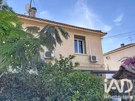 maison à ollioules (83190)