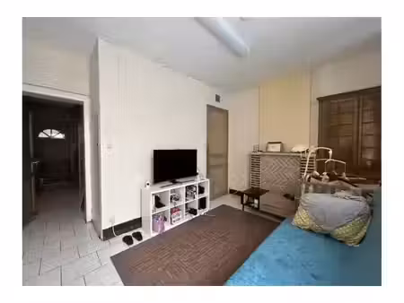 maison à louer à rue du bas du rieu 29 péruwelz (vbe80314)