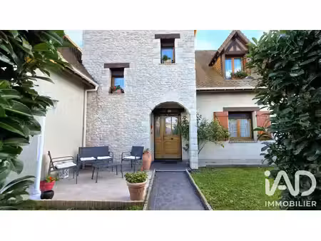 maison à saint-étienne-du-rouvray (76800)