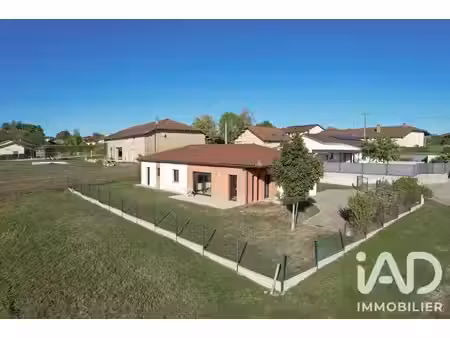 vente maison traditionnelle 5 pièces