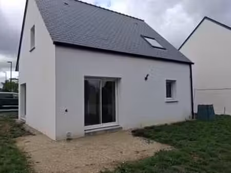 vente maison à pluvigner (56330) : à vendre / 75m² pluvigner