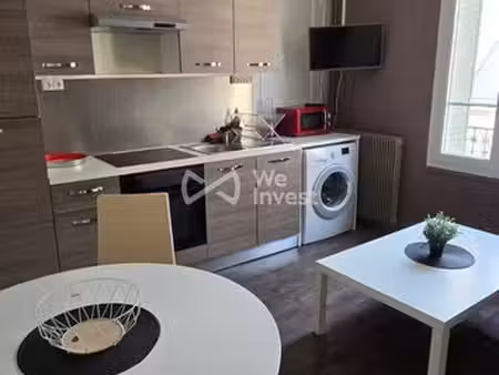 prestigieux immeuble de rapport en vente à reims  france