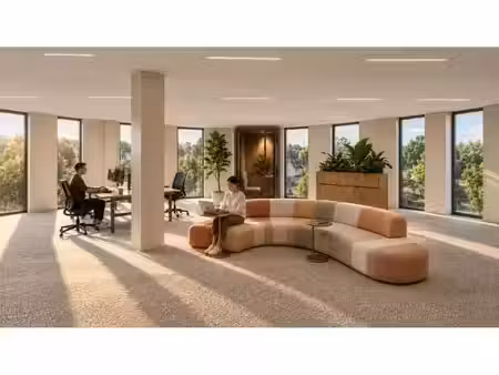 bureaux à vendre à gentsesteenweg 334 alost (rbx17701)