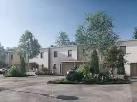 location maison à bouaye (44830) : à louer / 84m² bouaye