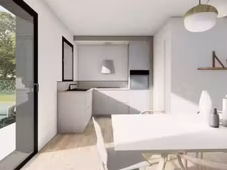 vente maison à guidel (56520) : à vendre / 85m² guidel