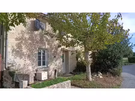 vente maison 5 pièces  191.12m²  puy