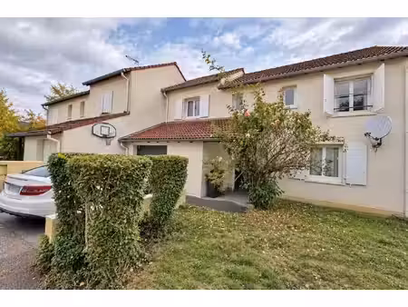 vente maison 6 pièces  120.00m²  thionville