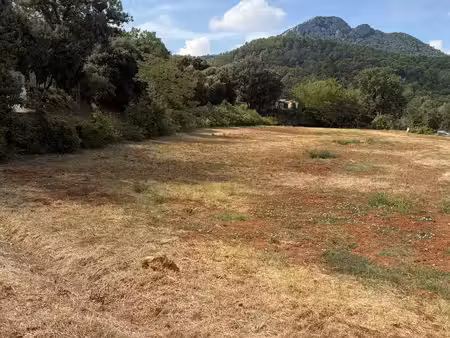 vente terrain neuf 600m2 brignoles - 150000 € - surface privée