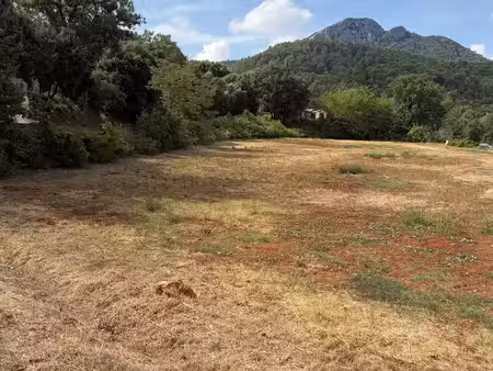 vente terrain neuf 600m2 la celle - 150000 € - surface privée