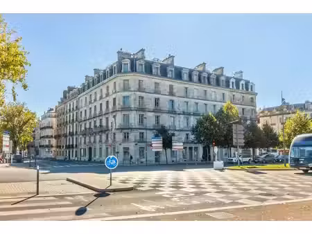 vente appartement 6 pièces 167m2 bayonne 64100 - 850000 € - surface privée