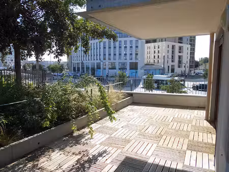 appartement 3 pièces 74 m² à louer bordeaux 33800 ? | era immobilier