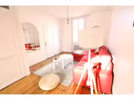 appartement 3 pièces 59 m² à louer orléans 45000 ? | era immobilier