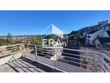 appartement 1 pièces 21 m² à louer rodez 12000 ? | era immobilier