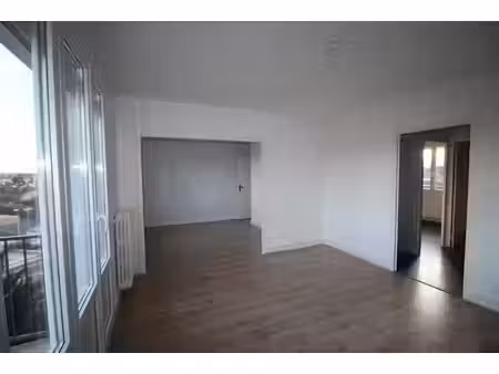 appartement 4 pièces 70 m² à louer varennes-vauzelles 58640 ? | era immobilier