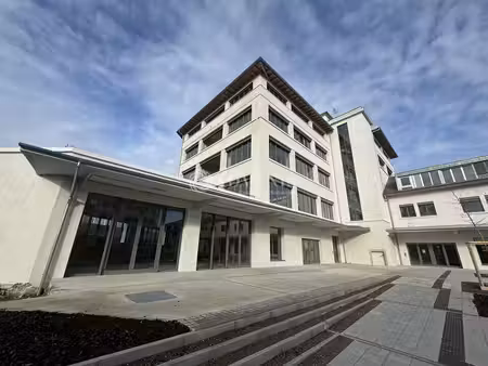 vente commerce strasbourg 67000 160m²