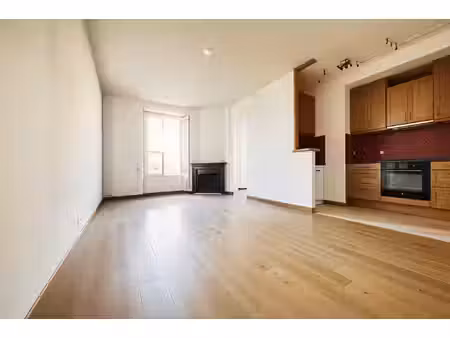 vente maison 3 pièces  58.00m²  lagny