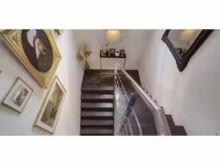 maison avec piscine et jardin toulouse (31)