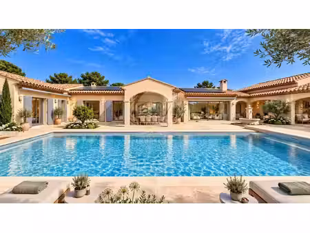 vente villa 4 pièces