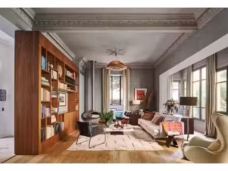 vente villa de luxe nice 7 pièces 285 m²