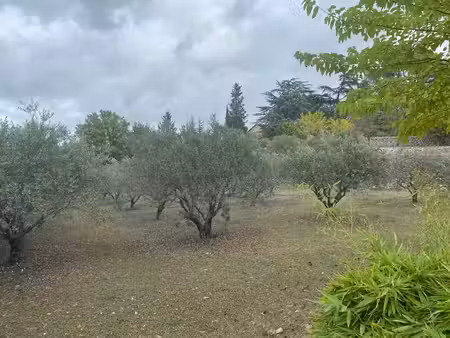 vente terrain neuf 1200m2 saint-maximin-la-sainte-baume - 175000 € - surface privée