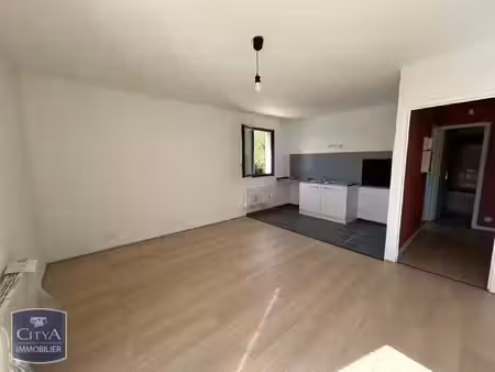 appartement à louer 2 pièces 40.26 m² - torcy (77) - 777€