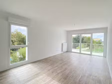 appartement t3 - poitiers ouest