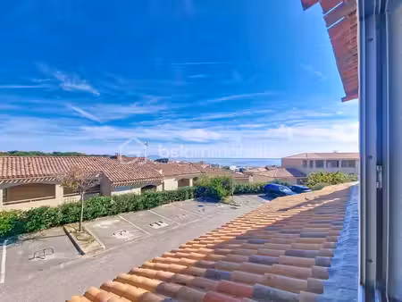 appartement de 20 m² à rognac