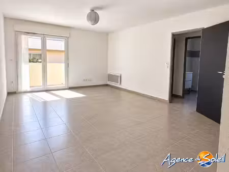 achat appartement 3 pièces 59m² st cyprien 66750