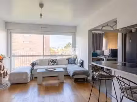 vente appartement 5 pièces à saint-herblain bernardière-bellevue-harlière (44800) : à vend
