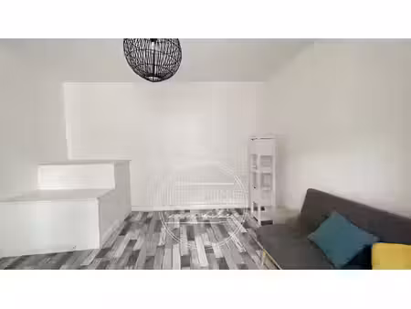 à louer charmant studio quartier caserne marceau  limoge