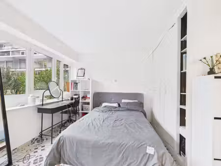 vente studio vanves  22m² 1 pièce 178 500€ hauts-de-seine