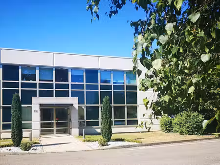 location bureau mulhouse 329 m²