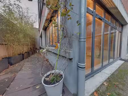 vente appartement 2 pièces  51.86m²  montreuil