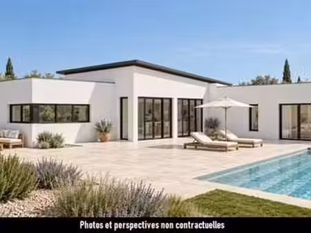 vente maison à mouilleron-en-pareds (85390) : à vendre / 130m² mouilleron-en-pareds
