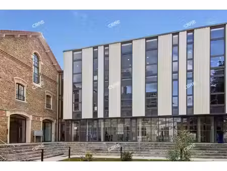 location bureau ivry sur seine 1 199 m²
