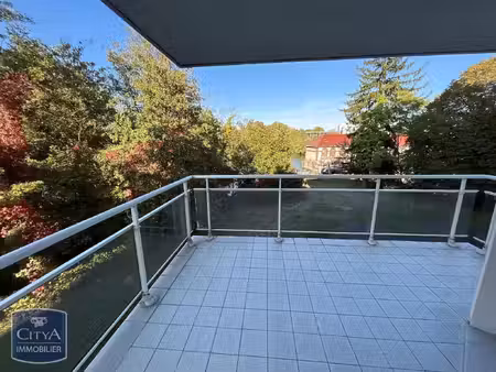 appartement à louer 3 pièces 65.23 m² - illkirch-graffenstaden (67) - 918€