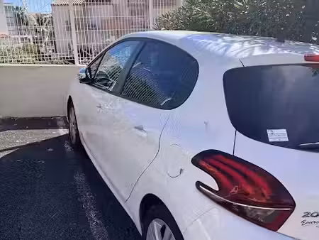 vente parking à le cap d'agde (34300)  22 000 €
