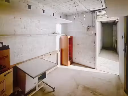 vente parking 8 m² à la valette-du-var (83160)  8 500 €